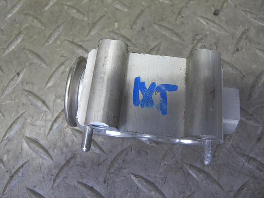 11-17 BMW F25 X3 N20 A/C Air Condition Hose Pipe Line Set OEM