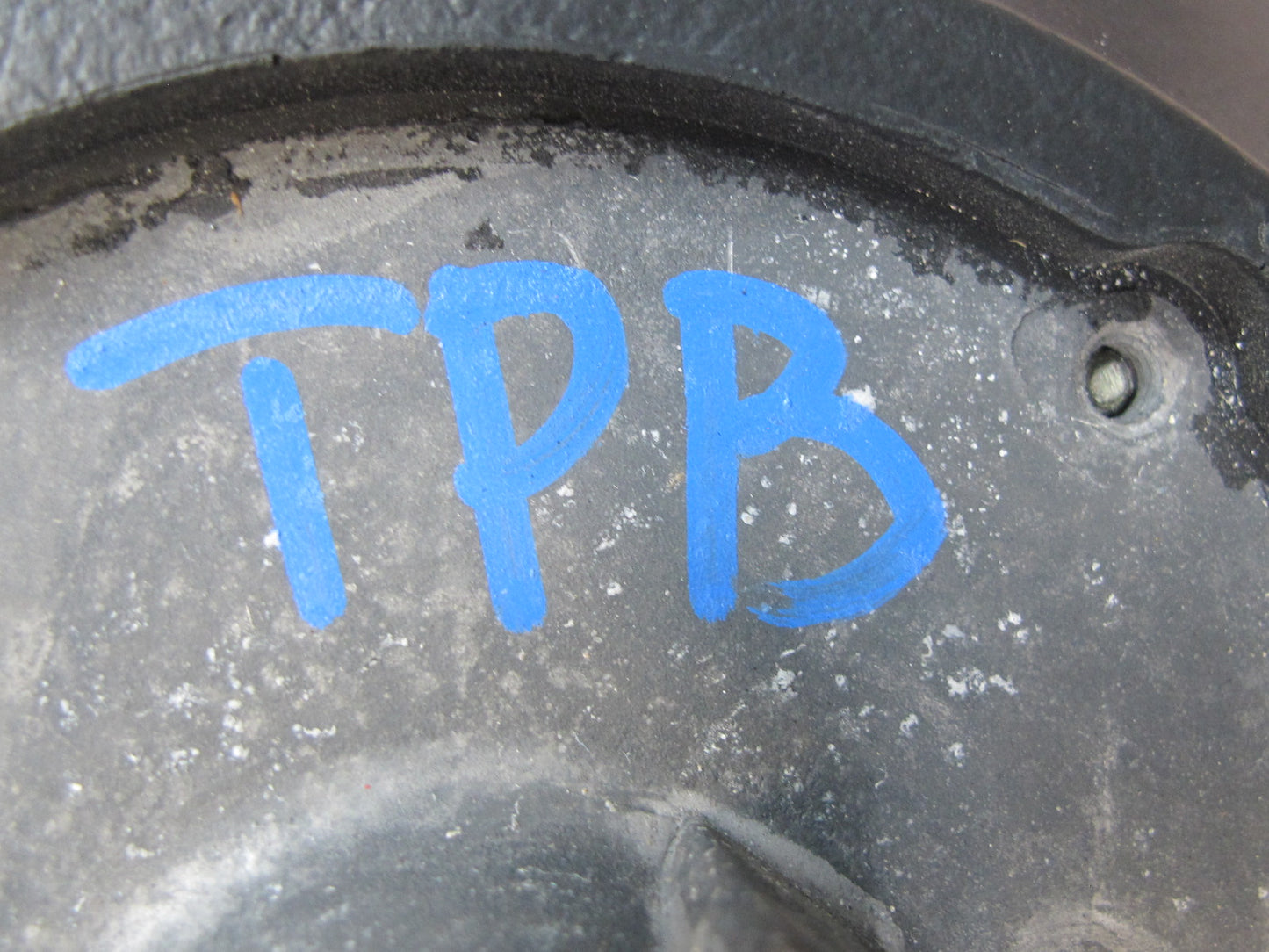 01-06 BMW E46 330ci M-sport Leather Steering Black w Controls & Paddles OEM