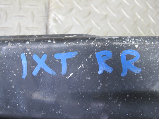 11-17 BMW F25 X3 Set of 3 Rear Right Suspension Control Arm OEM