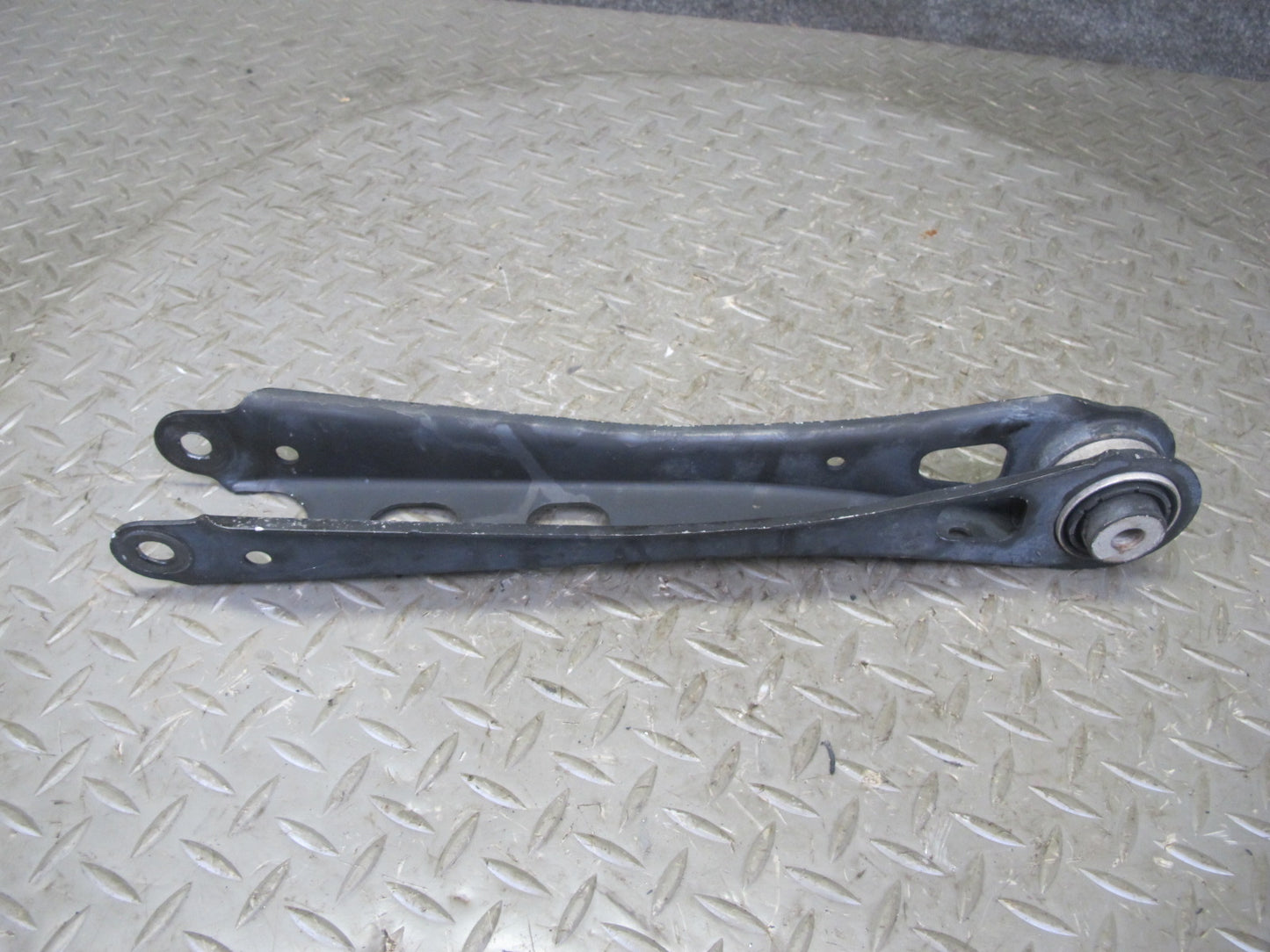 11-17 BMW F25 X3 Set of 3 Rear Right Suspension Control Arm OEM