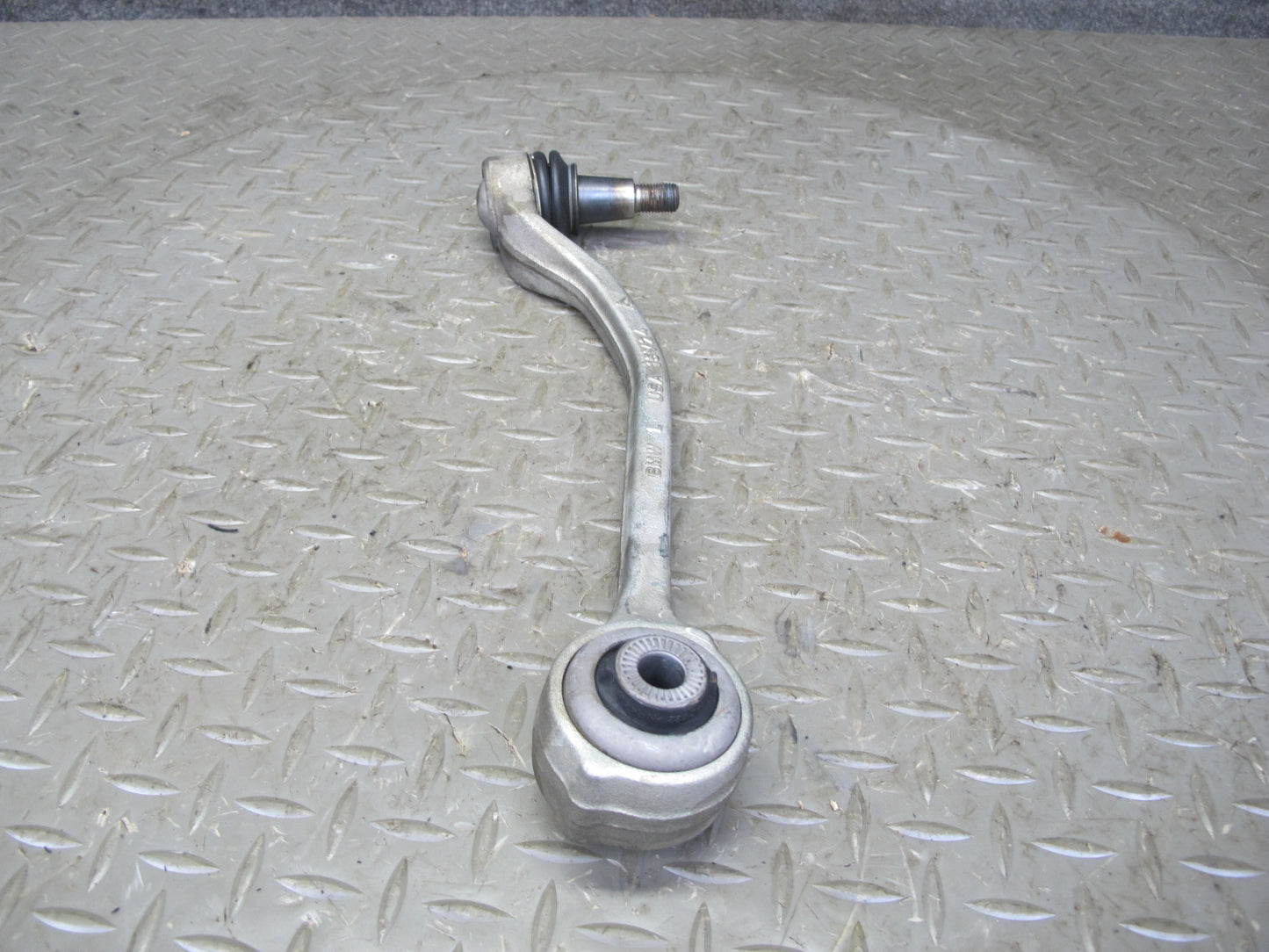 11-17 BMW F25 X3 AWD Set of 2 Front Left Suspension Control Arm OEM