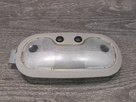 2003-2009 Hummer H2 Interior Roof Upper Overhead Dome Reading Lamp Light