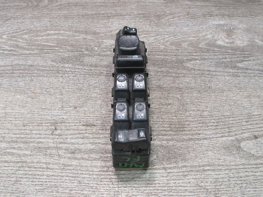 2003-2006 Hummer H2 Front Left Driver Side Door Master Window Switch