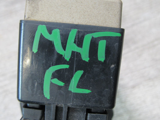 2003-2006 Hummer H2 Front Left Driver Side Door Master Window Switch