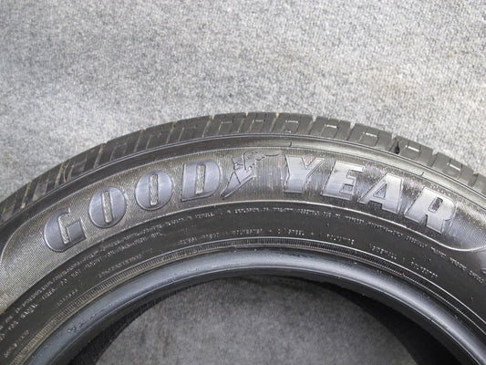 Goodyear Reliant ALL Season Tire 225/60 R16 98H 0623 9/32 Tread