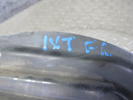 11-17 BMW F25 X3 AWD Front Right Spindle Knuckle Wheel Hub Bearing 6855954 OEM