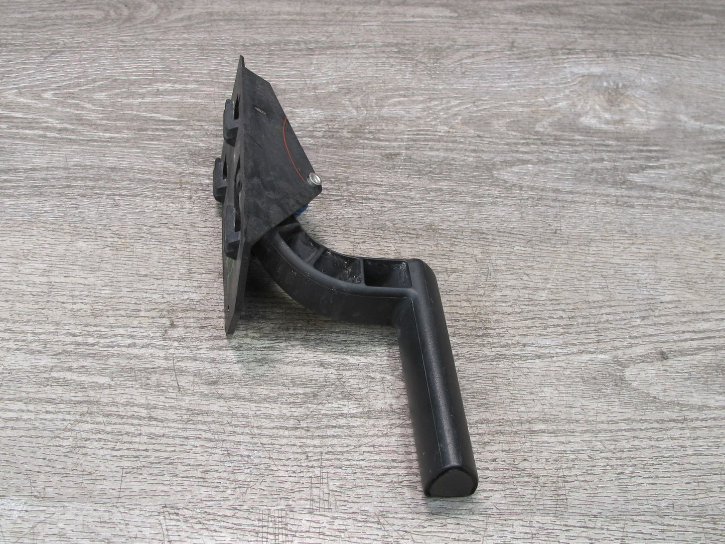 2003-2007 Hummer H2 Front Left Driver Side Door Interior Handle