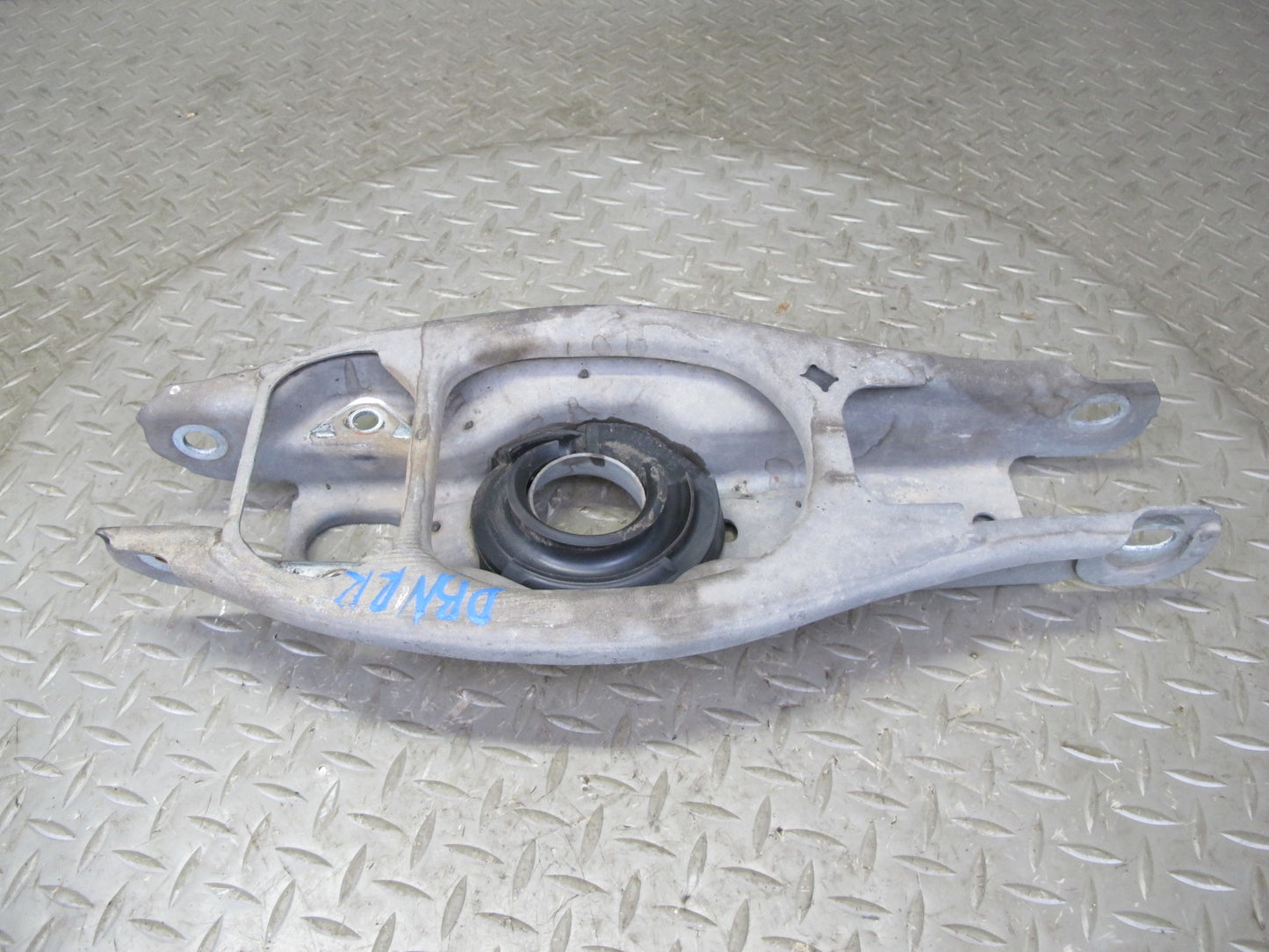 08-13 BMW E82 E88 135i Set of 5 Rear Right Suspension Control Arm OEM