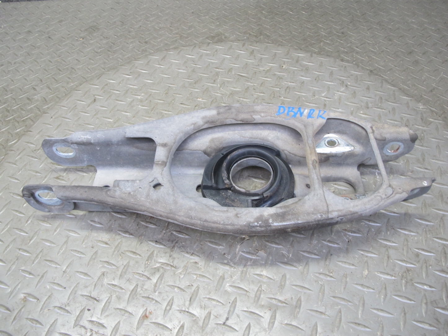 08-13 BMW E82 E88 135i Set of 5 Rear Right Suspension Control Arm OEM