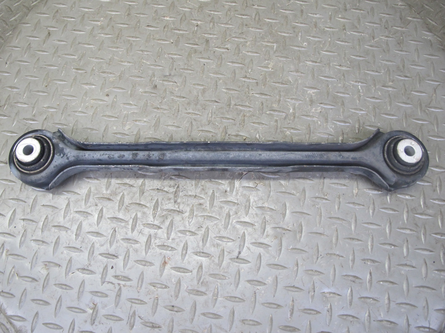 08-13 BMW E82 E88 135i Set of 5 Rear Right Suspension Control Arm OEM