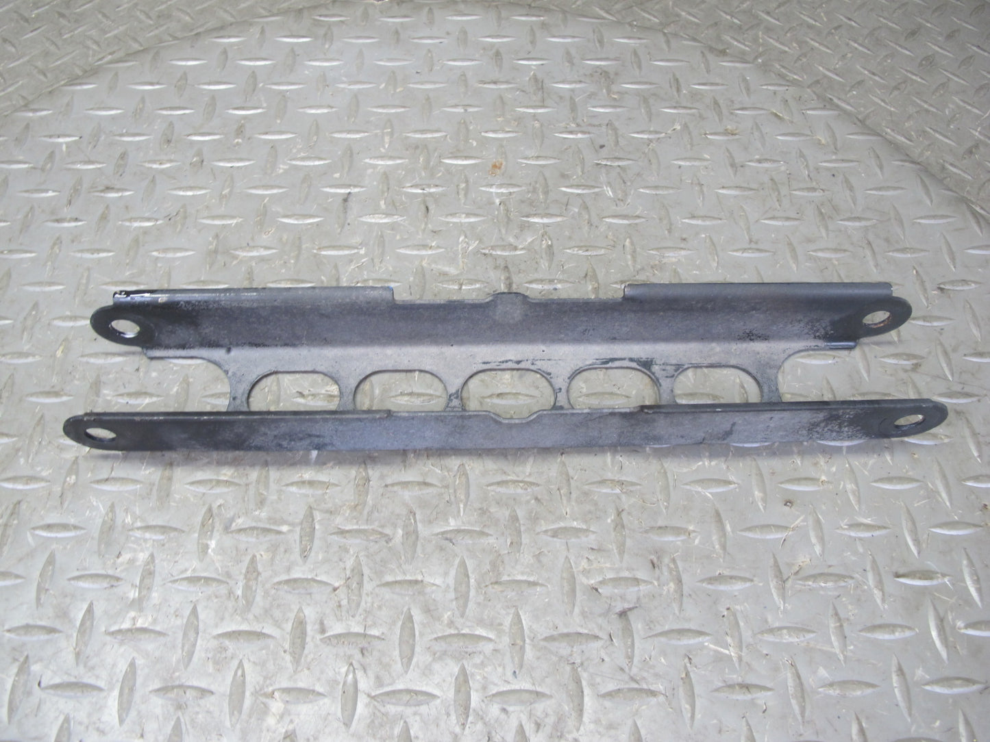 08-13 BMW E82 E88 135i Set of 5 Rear Right Suspension Control Arm OEM