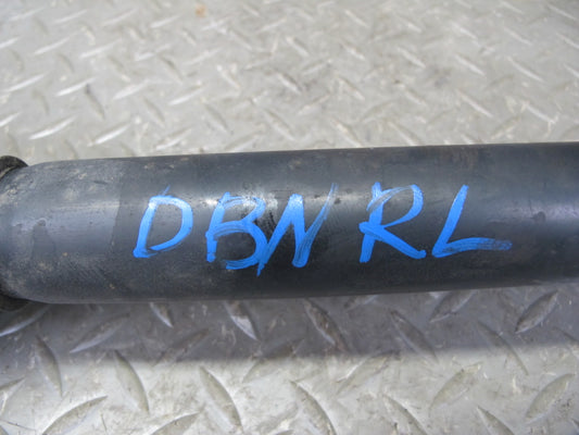 08-13 BMW E82 E88 135i N54 RWD A/T Rear Left Axle Shaft 7580325 OEM