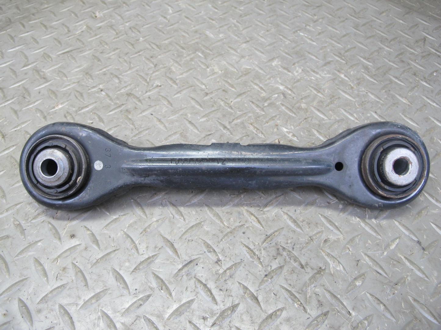 08-13 BMW E82 E88 135i Set of 5 Rear Left Suspension Control Arm OEM