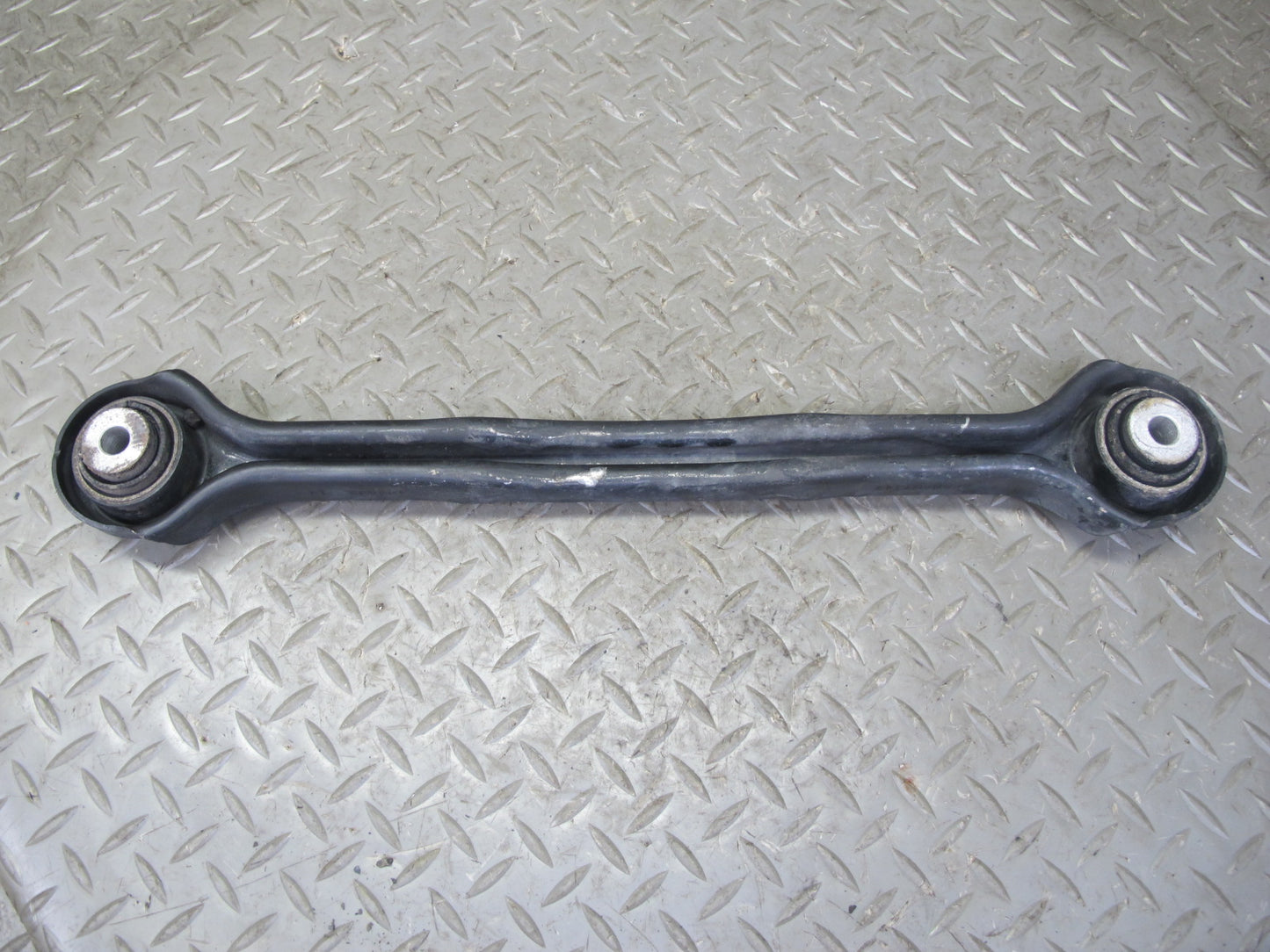 08-13 BMW E82 E88 135i Set of 5 Rear Left Suspension Control Arm OEM