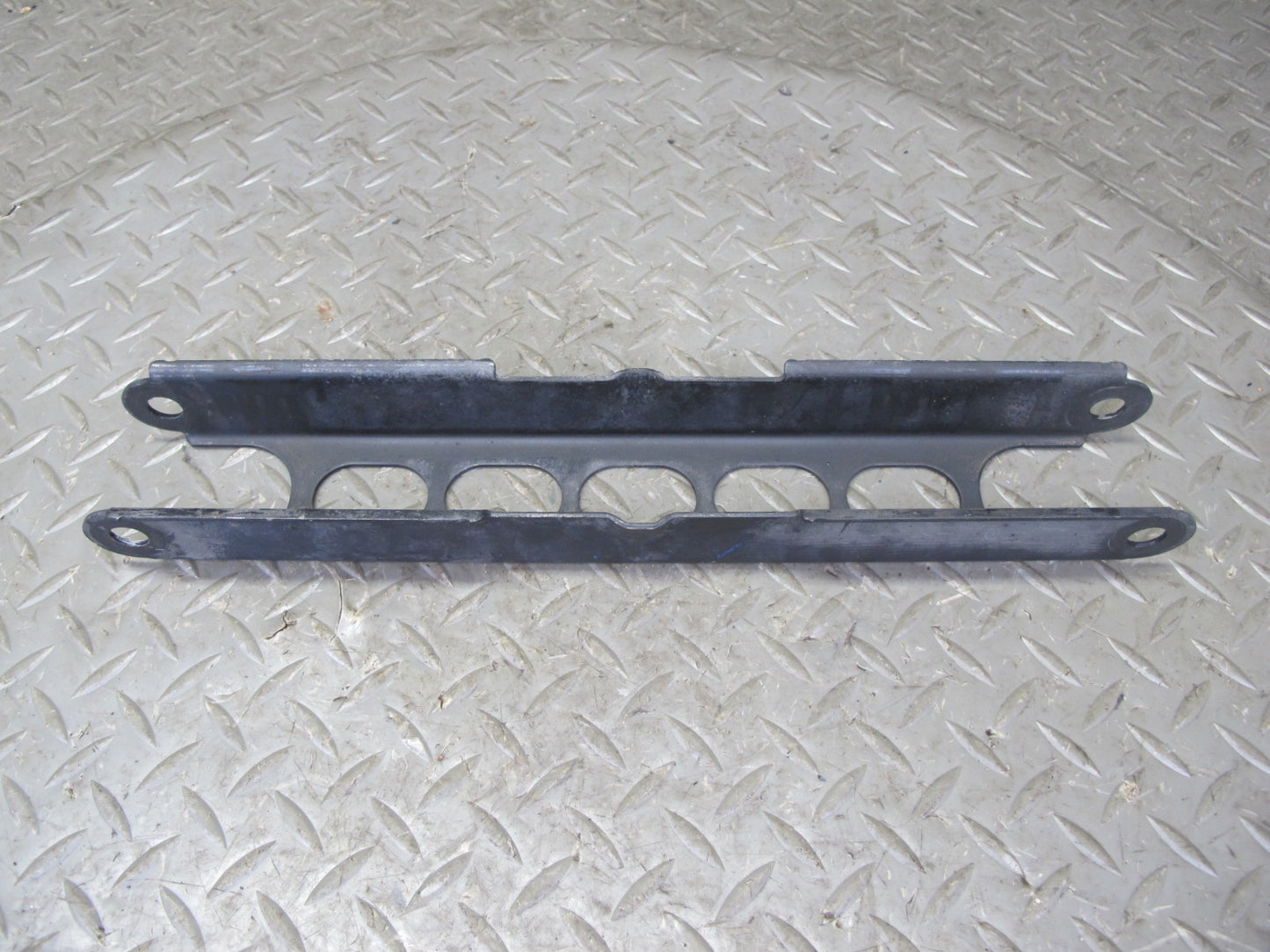 08-13 BMW E82 E88 135i Set of 5 Rear Left Suspension Control Arm OEM