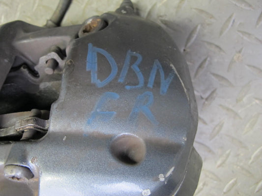 08-13 BMW E82 E88 135i RWD Set of 2 Front Left & Right Brake Caliper Brembo OEM