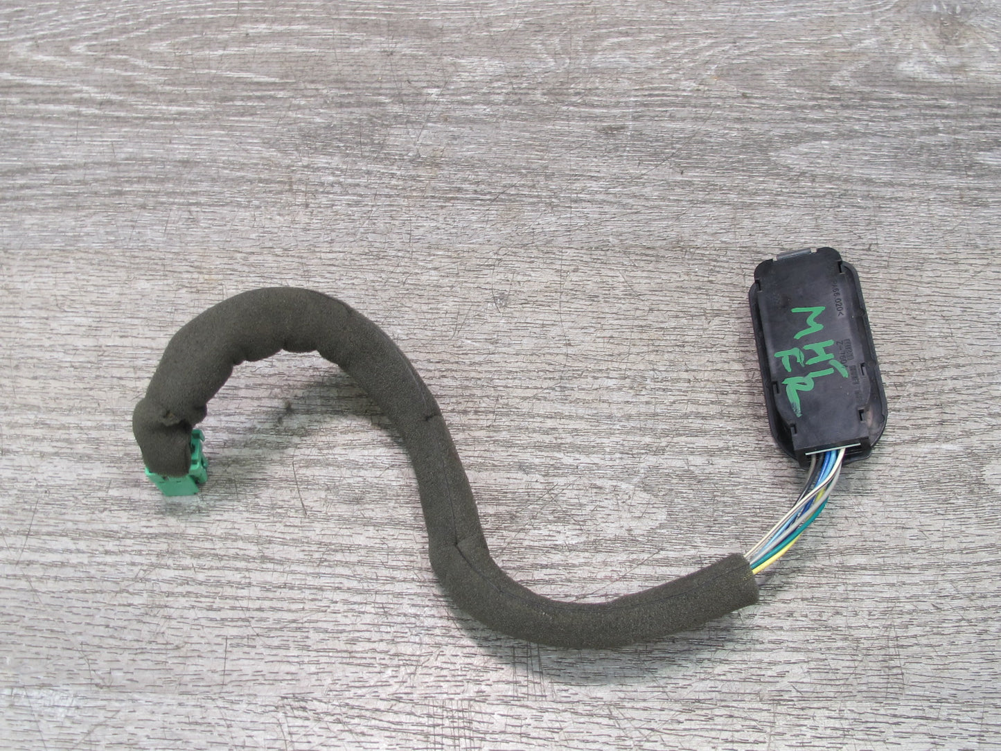2003-2004 Hummer H2 Front Right Side Heated Seat Heater Switch 15117124