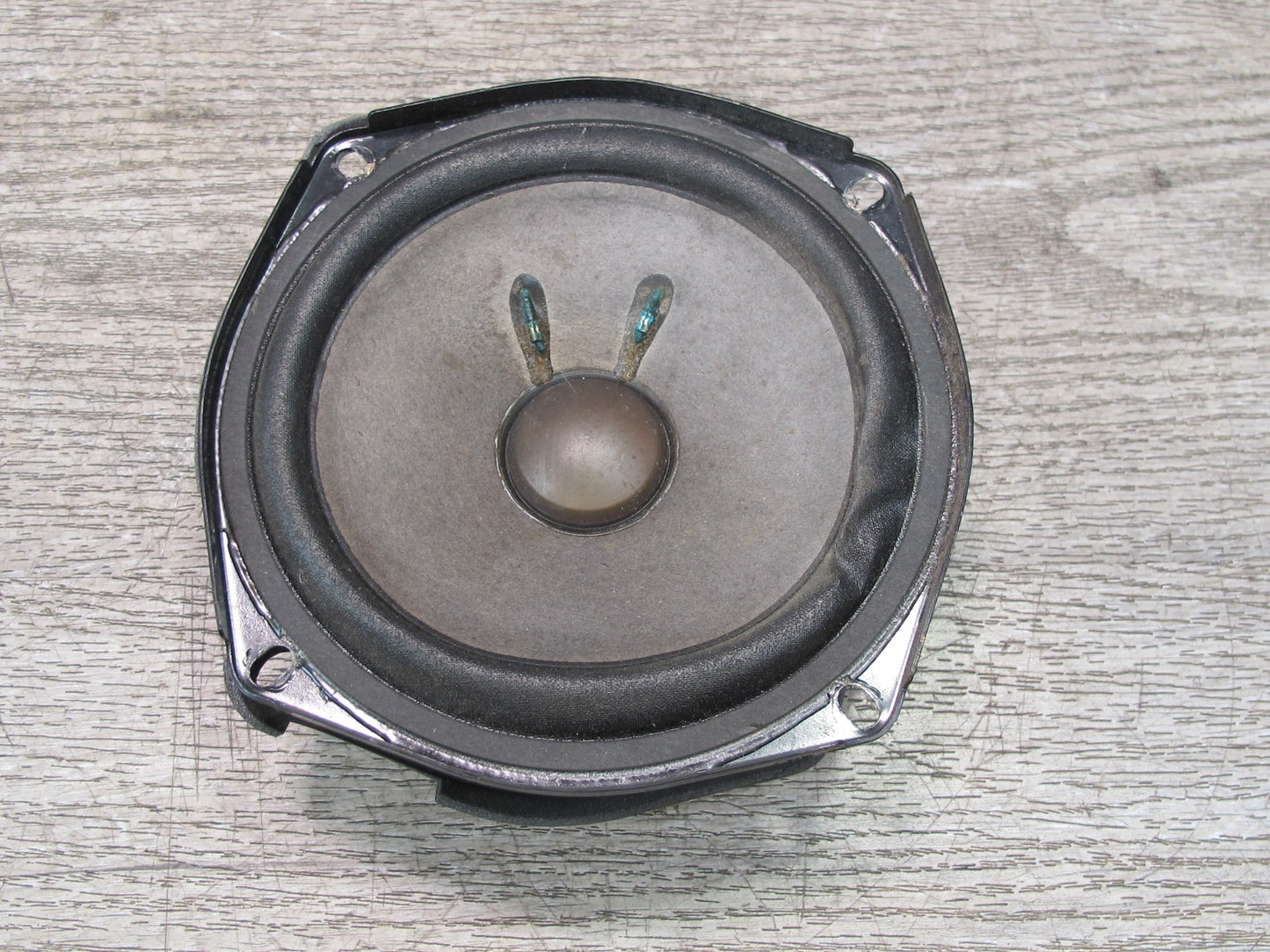 2003-2007 Hummer H2 Rear Left & Right Side Door Bose Audio Speaker Set