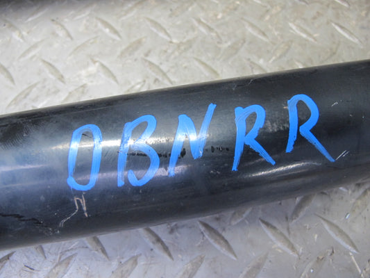 08-13 BMW E82 E88 135i Rear Left & Right M-sport Strut Shock Absorber Set OEM