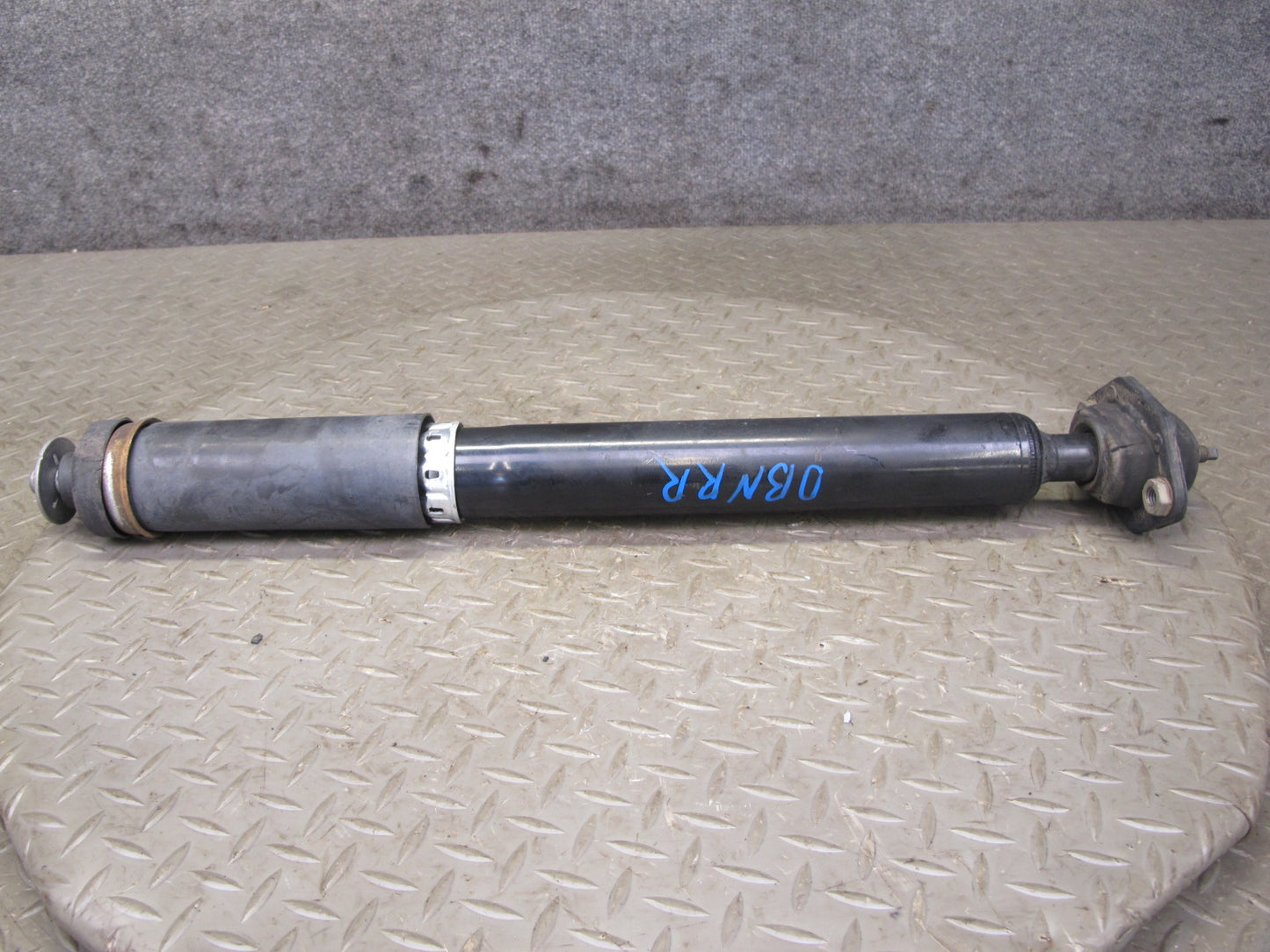 08-13 BMW E82 E88 135i Rear Left & Right M-sport Strut Shock Absorber Set OEM