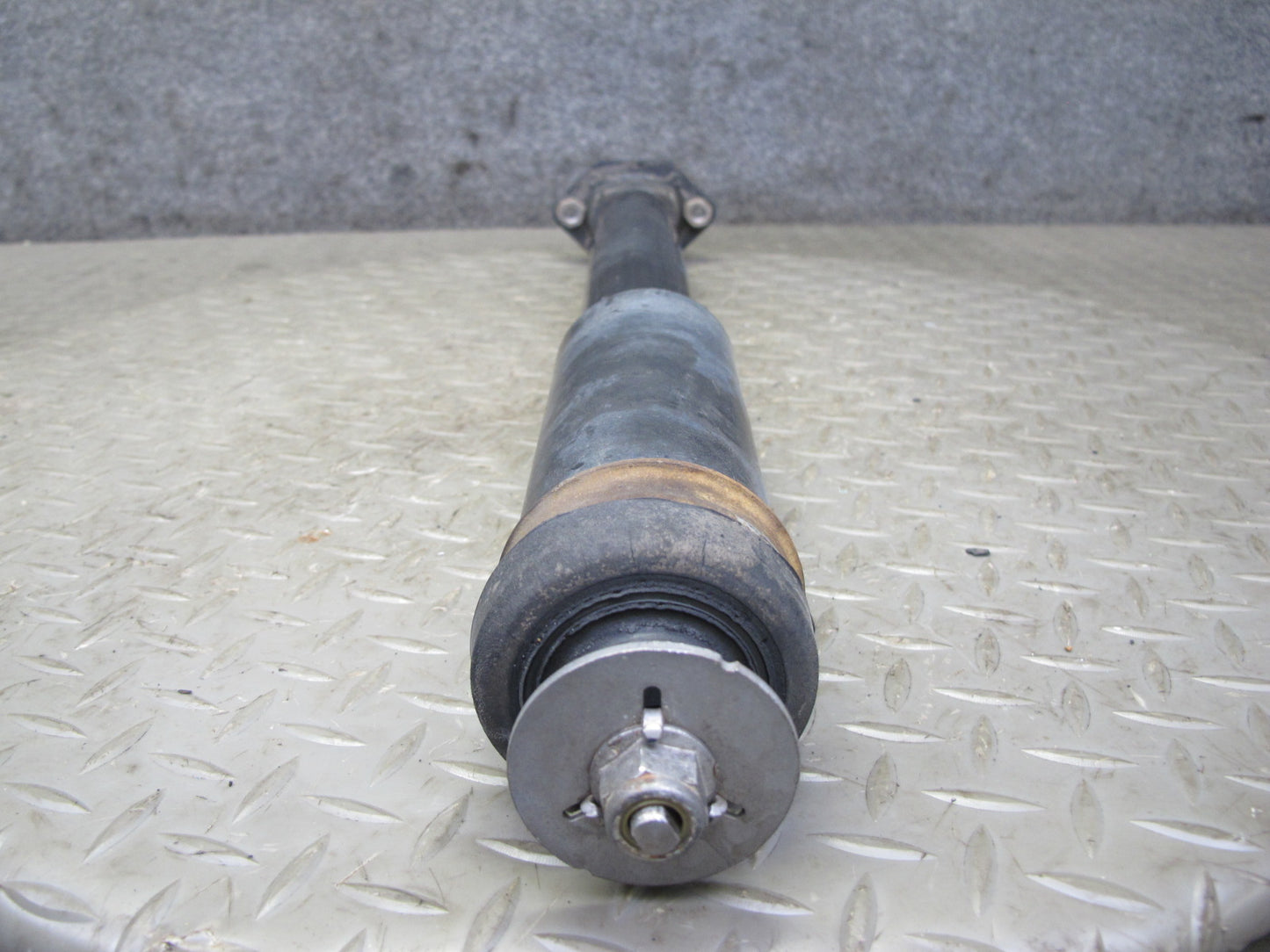 08-13 BMW E82 E88 135i Rear Left & Right M-sport Strut Shock Absorber Set OEM