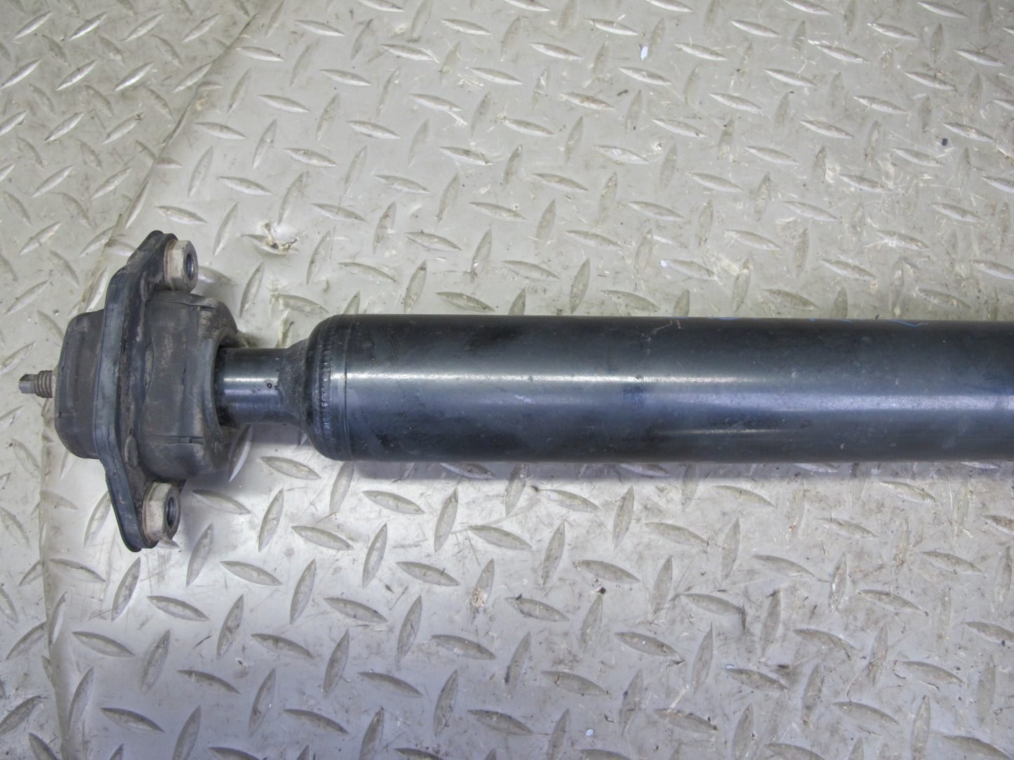 08-13 BMW E82 E88 135i Rear Left & Right M-sport Strut Shock Absorber Set OEM