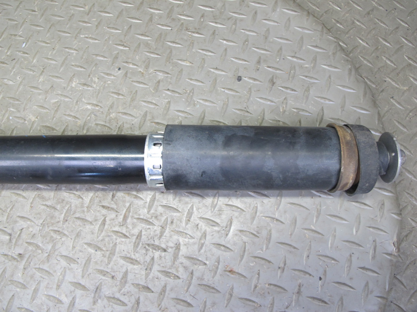 08-13 BMW E82 E88 135i Rear Left & Right M-sport Strut Shock Absorber Set OEM
