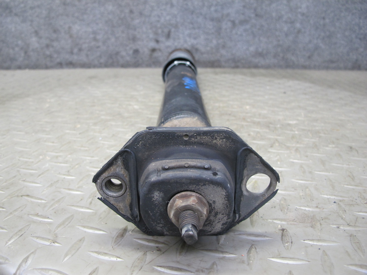 08-13 BMW E82 E88 135i Rear Left & Right M-sport Strut Shock Absorber Set OEM