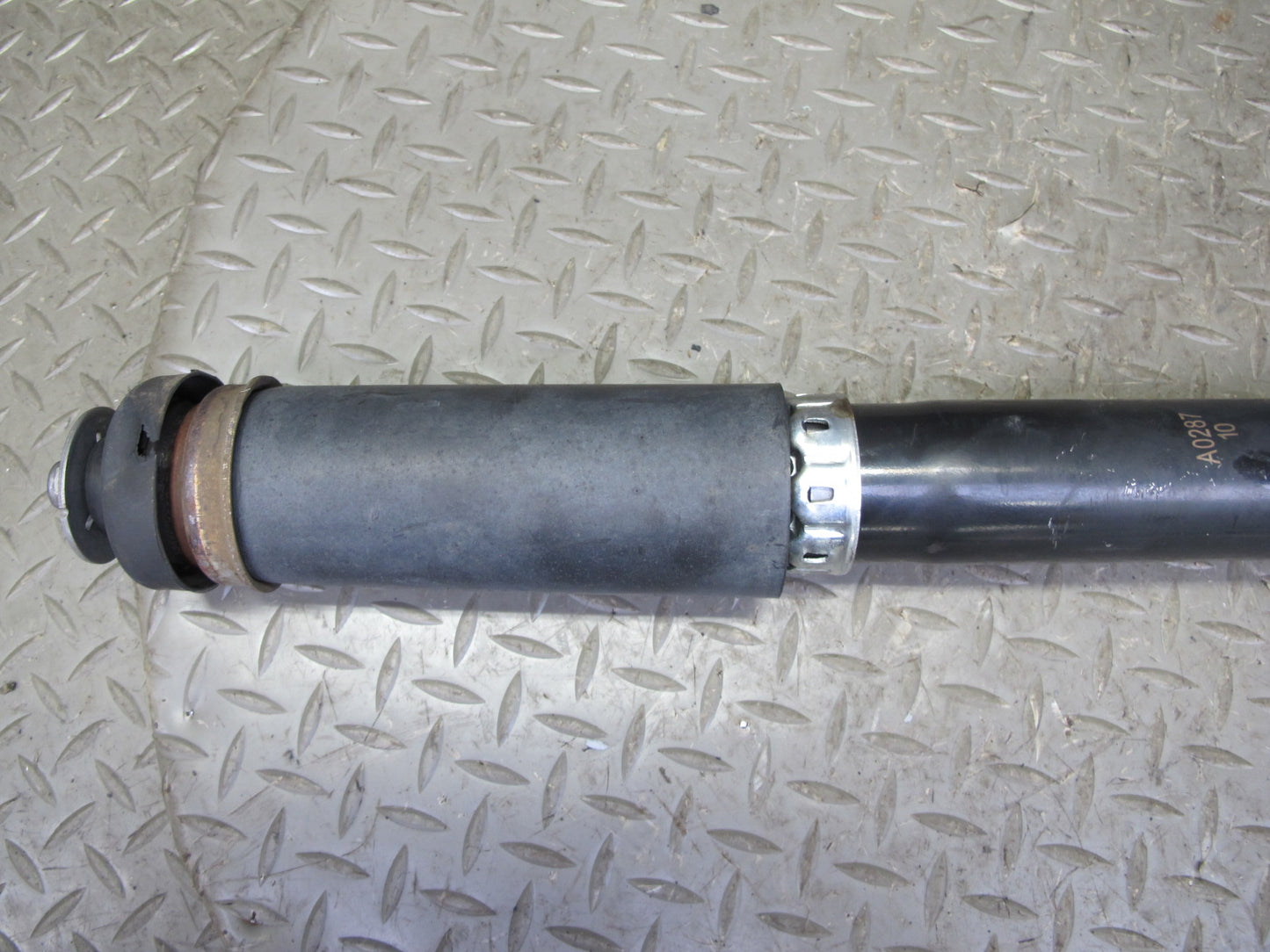 08-13 BMW E82 E88 135i Rear Left & Right M-sport Strut Shock Absorber Set OEM