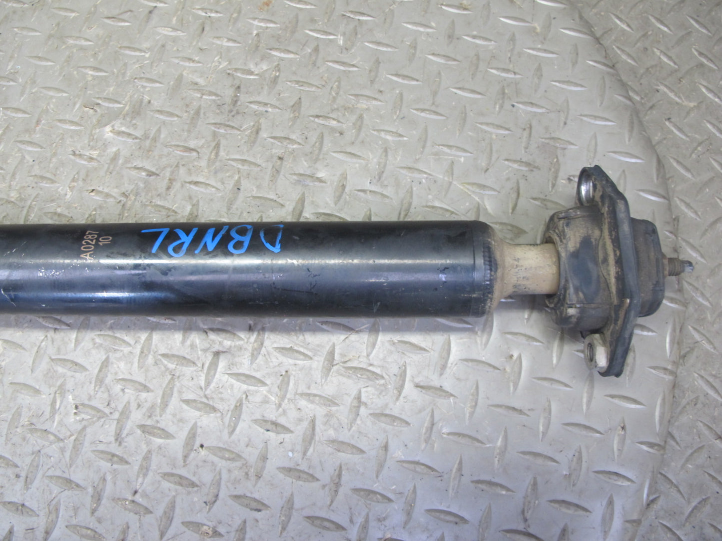 08-13 BMW E82 E88 135i Rear Left & Right M-sport Strut Shock Absorber Set OEM