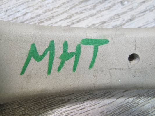 2003-2007 Hummer H2 Left & Right A B Pillar Roof Grip Grab Handle Set of 7