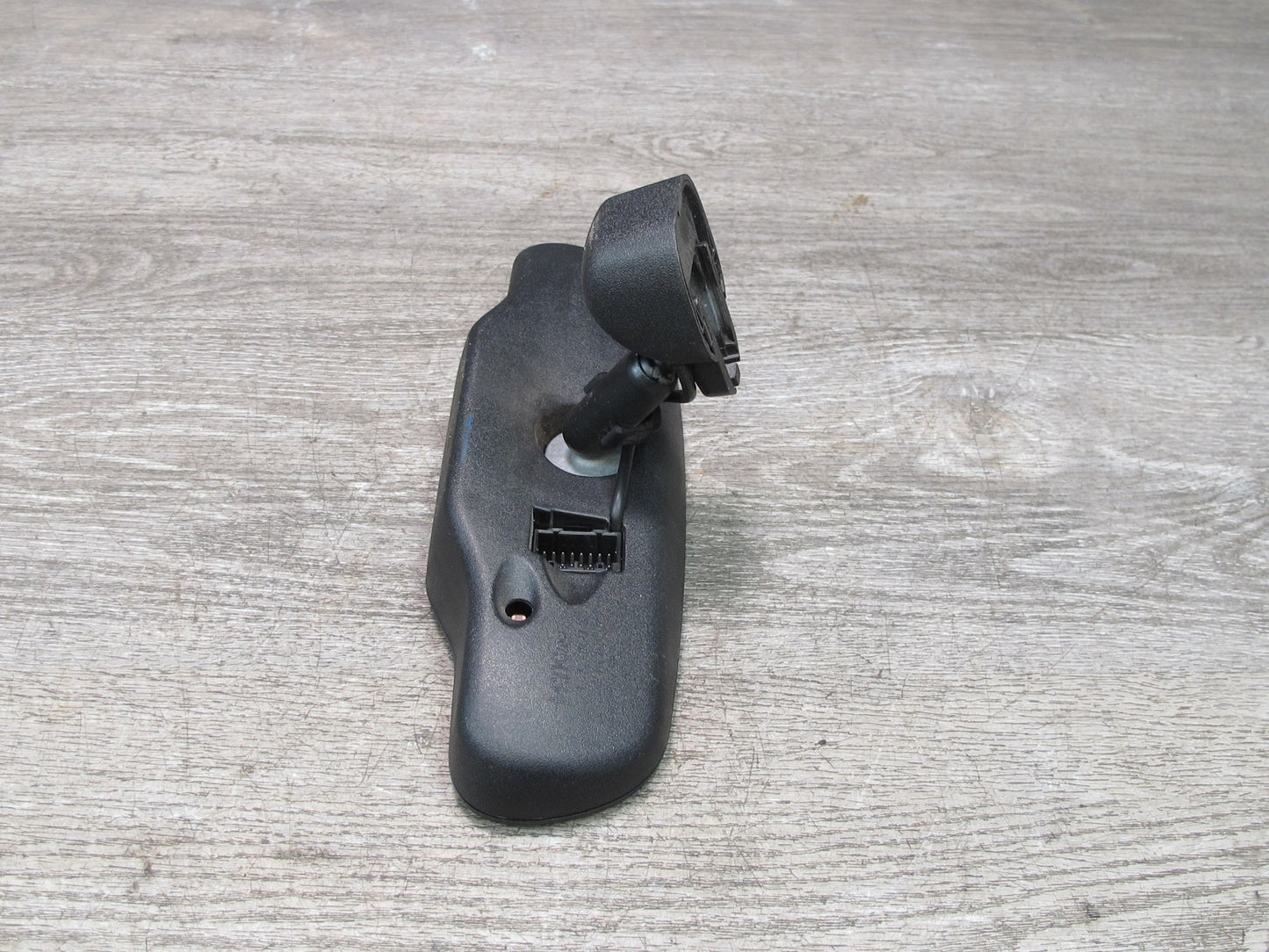 2003-2009 Hummer H2 Front Windshield Interior Auto Dim Rear View Mirror Black