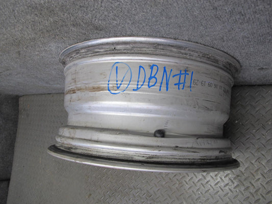 07-13 BMW E90 E91 E92 E93 335i Style 157 R17 17" Alloy Wheel Rim 17x8J ET34 OEM