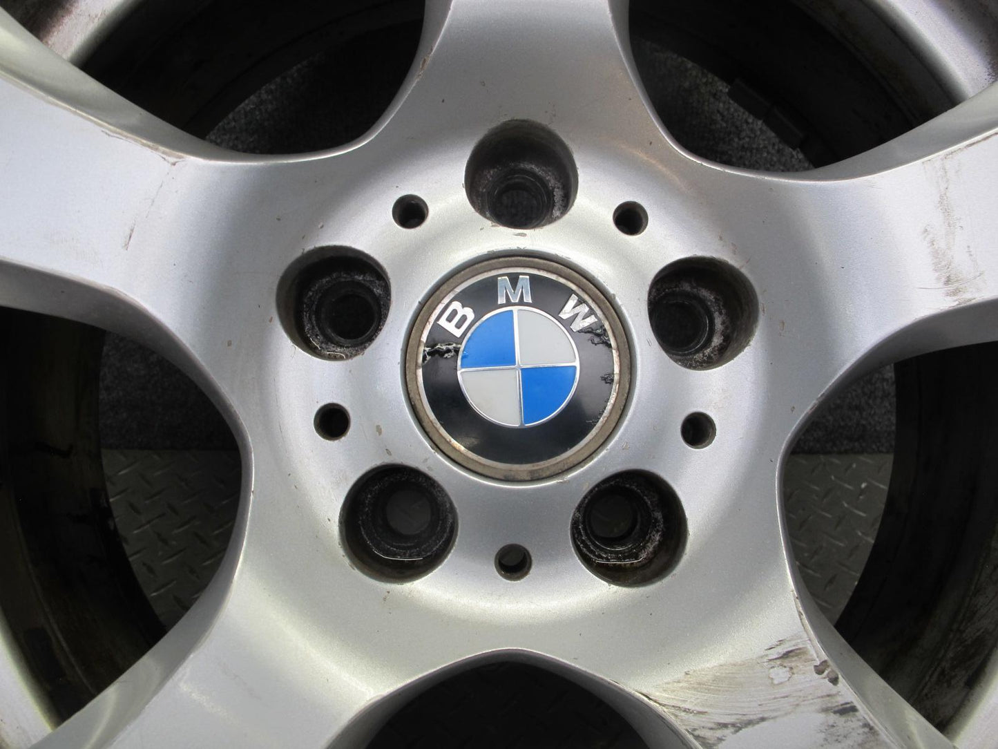 07-13 BMW E90 E91 E92 E93 335i Style 157 R17 17" Alloy Wheel Rim 17x8J ET34 OEM