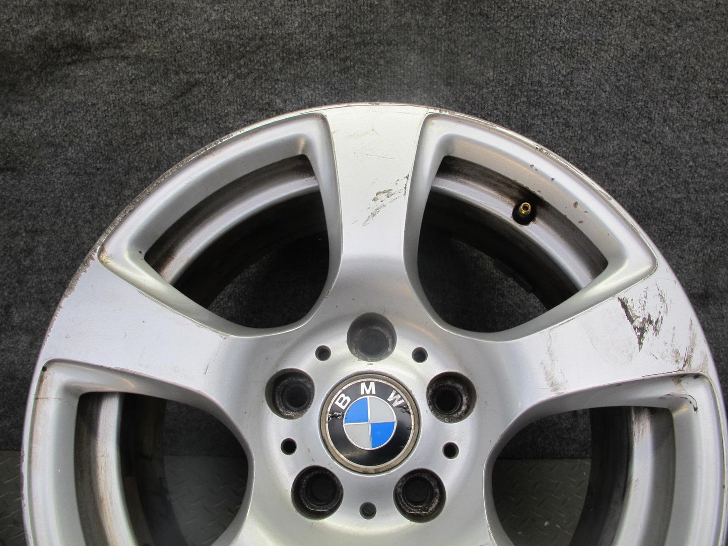 07-13 BMW E90 E91 E92 E93 335i Style 157 R17 17" Alloy Wheel Rim 17x8J ET34 OEM
