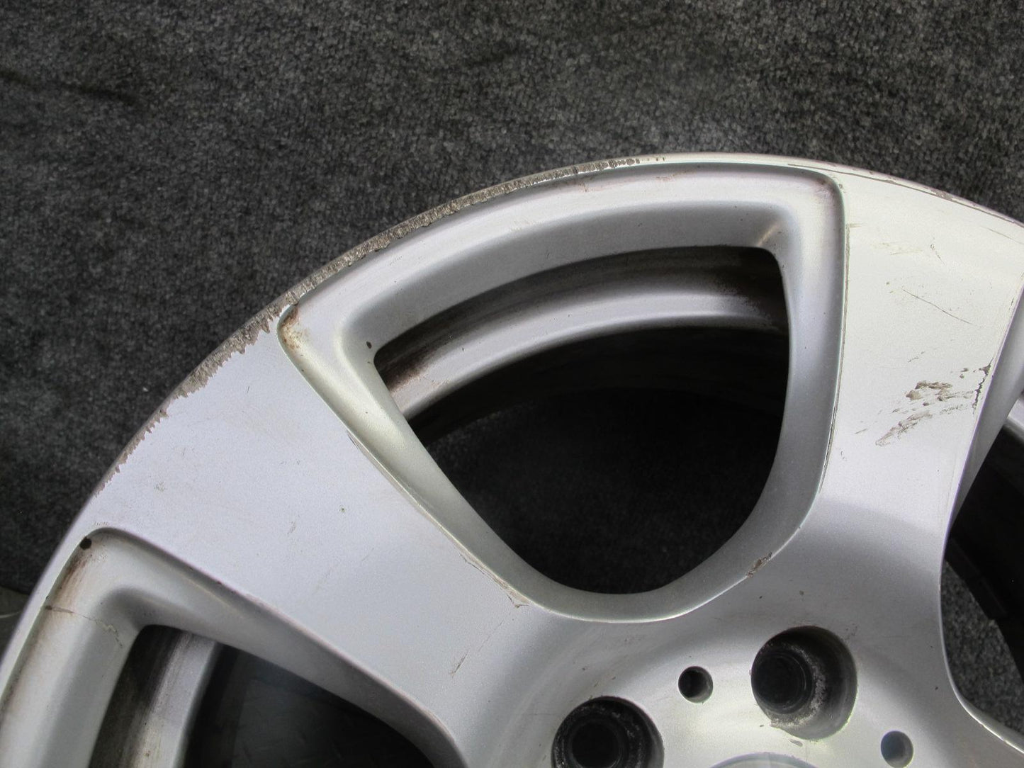 07-13 BMW E90 E91 E92 E93 335i Style 157 R17 17" Alloy Wheel Rim 17x8J ET34 OEM