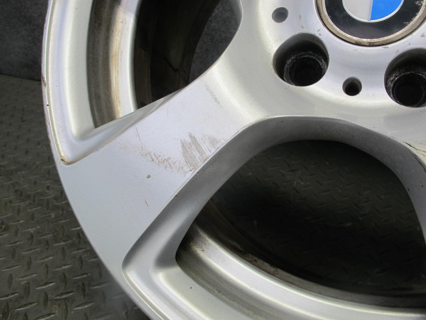 07-13 BMW E90 E91 E92 E93 335i Style 157 R17 17" Alloy Wheel Rim 17x8J ET34 OEM