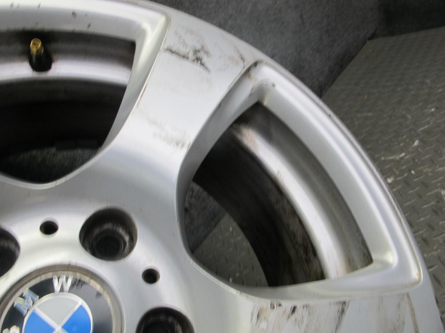 07-13 BMW E90 E91 E92 E93 335i Style 157 R17 17" Alloy Wheel Rim 17x8J ET34 OEM