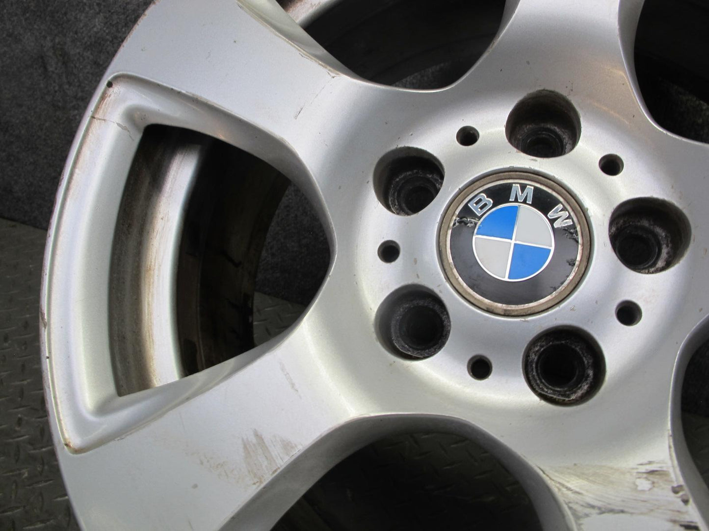 07-13 BMW E90 E91 E92 E93 335i Style 157 R17 17" Alloy Wheel Rim 17x8J ET34 OEM