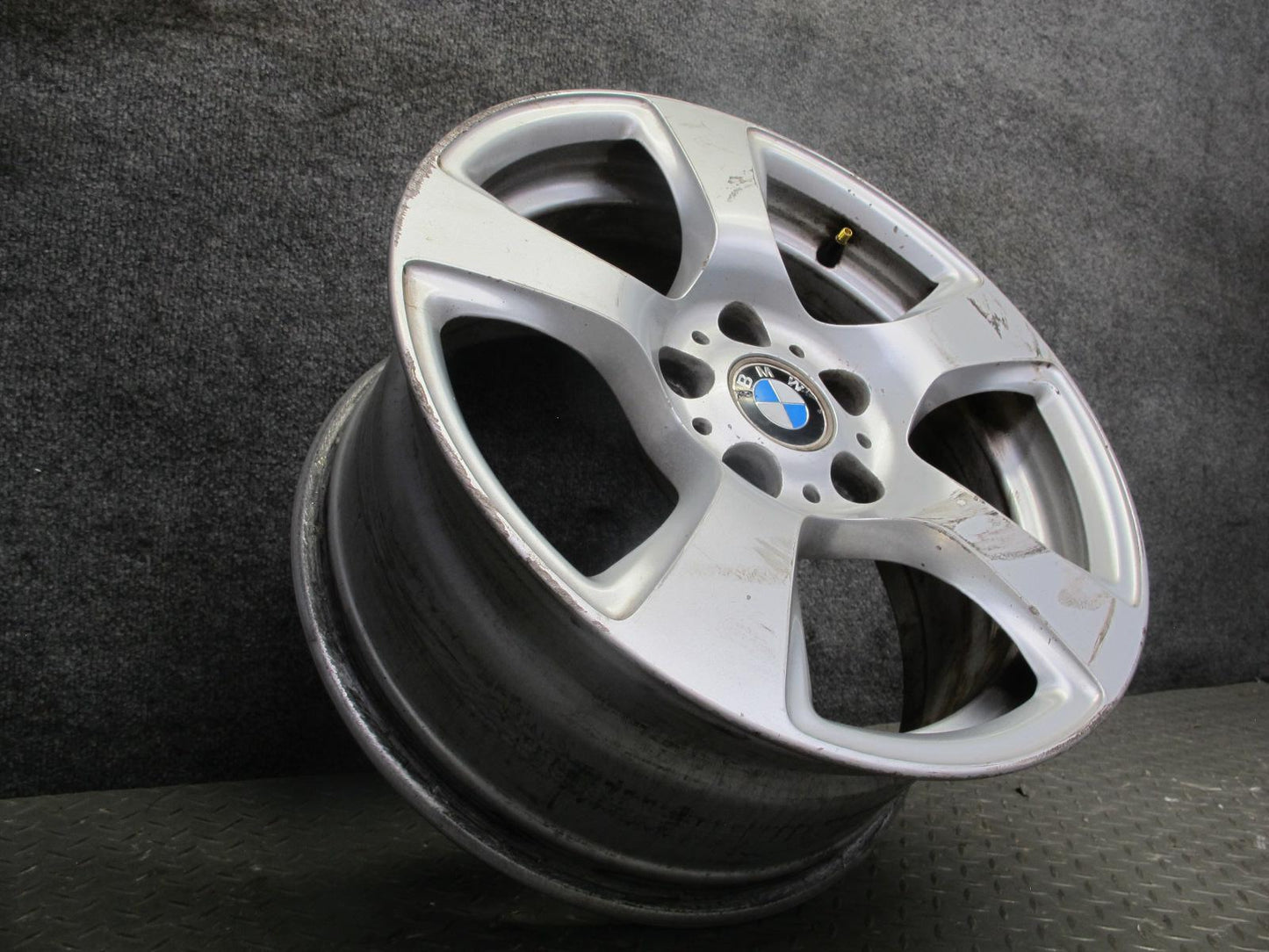 07-13 BMW E90 E91 E92 E93 335i Style 157 R17 17" Alloy Wheel Rim 17x8J ET34 OEM