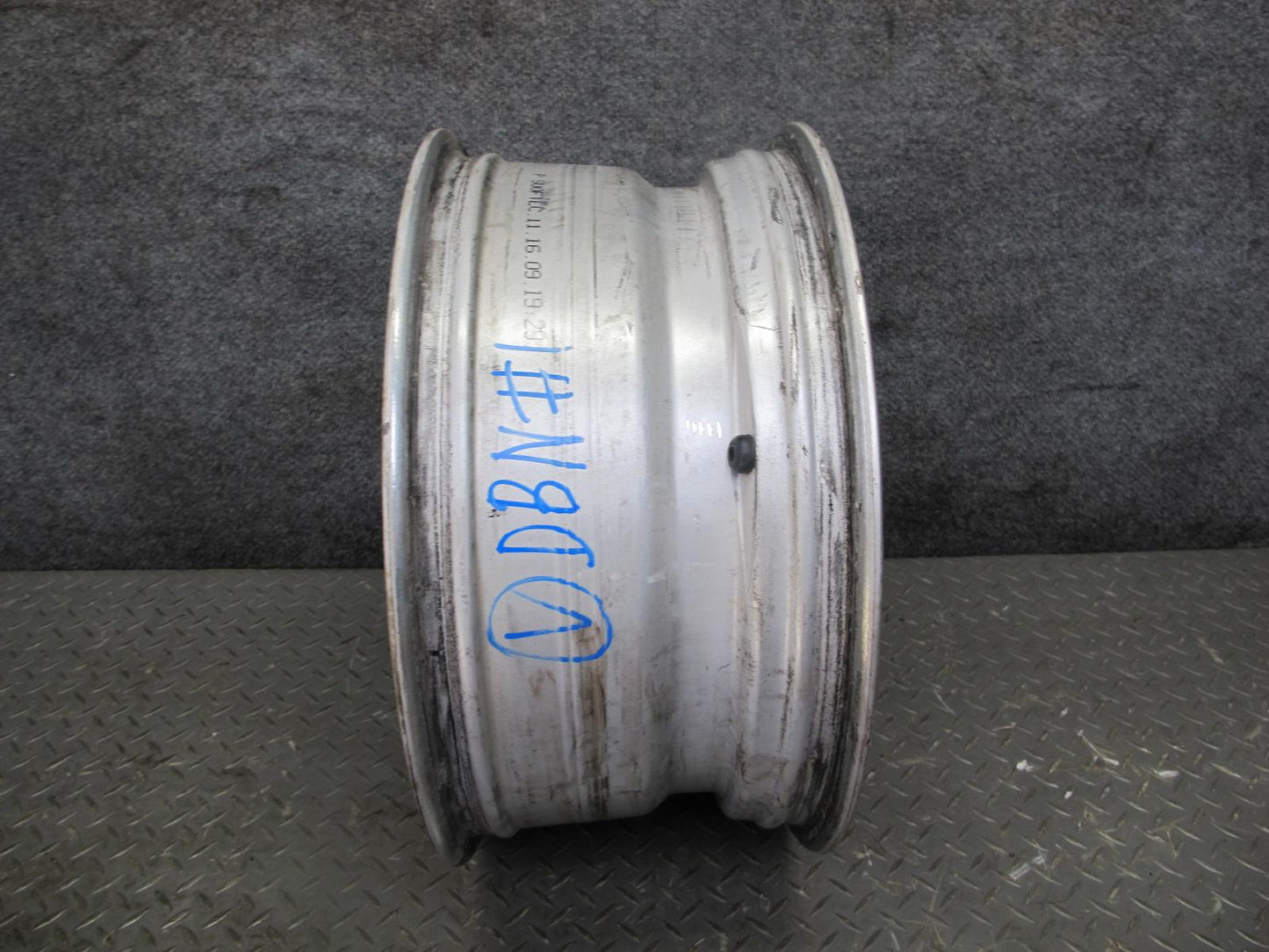07-13 BMW E90 E91 E92 E93 335i Style 157 R17 17" Alloy Wheel Rim 17x8J ET34 OEM