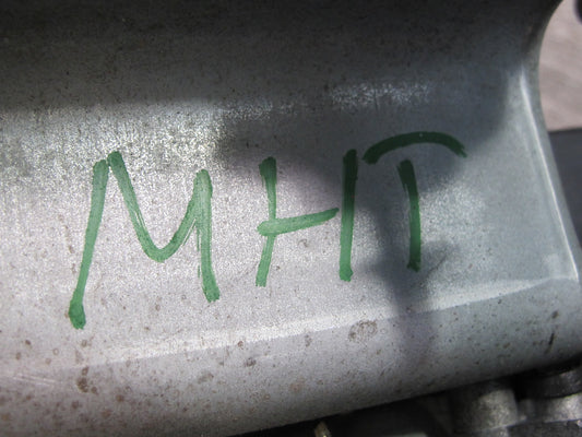 2003-2007 Hummer H2 Rear Tailgate Lift Gate Back Door Wiper Arm W/ Motor