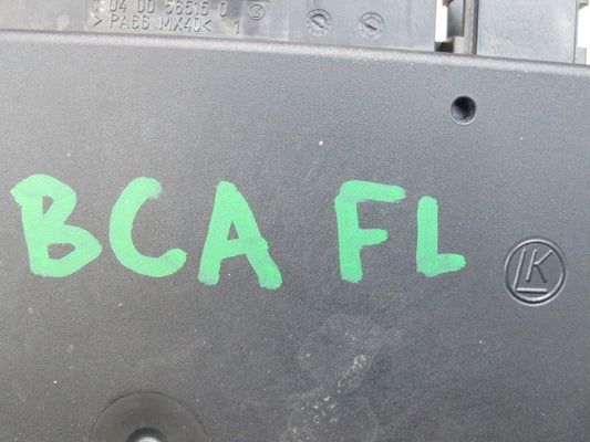 2006-2012 Bentley Continental Flying Spur Front Left Seat Control Module