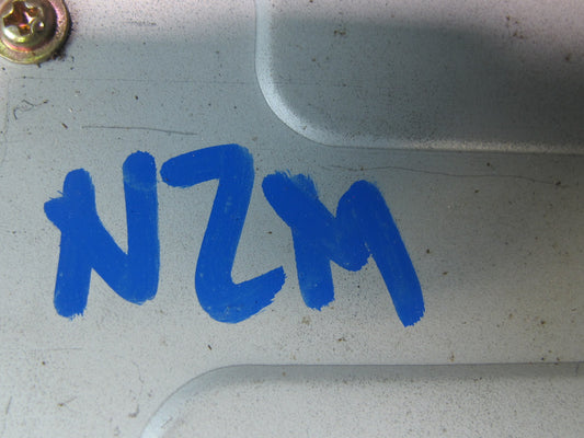 90-93 Nissan Z32 300ZX Turbo Steering Control Module Unit 28505-33P50 OEM