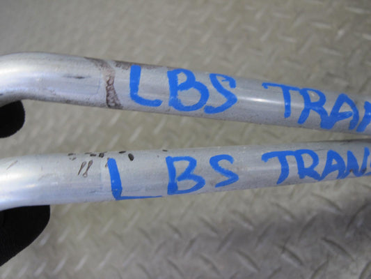 2012-2018 BMW F12 F13 M6 S63T Automatic Transmission Oil Cooler Line Pipe Hose