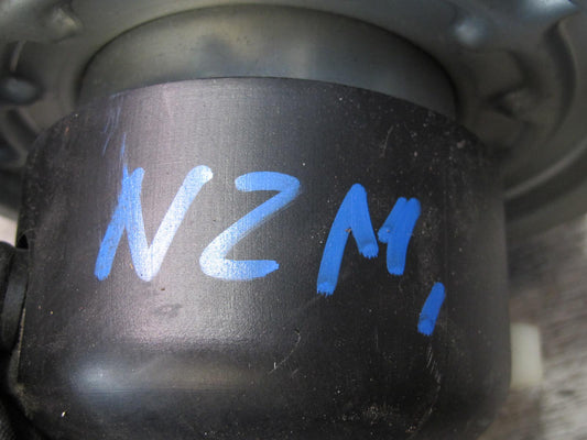 90-93 Nissan Z32 300ZX A/C Heater Blower Motor Fan w Resistor OEM