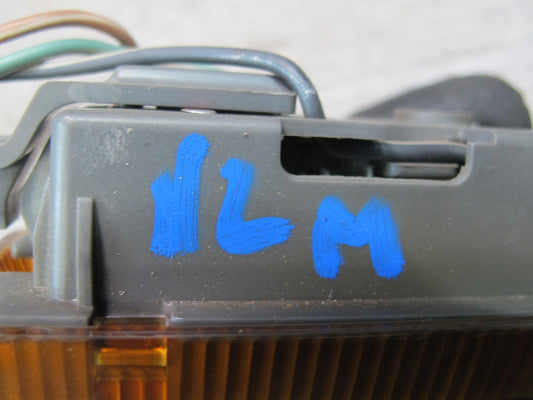 90-96 Nissan Z32 300ZX Coupe Center Overhead Dome Light Lamp OEM