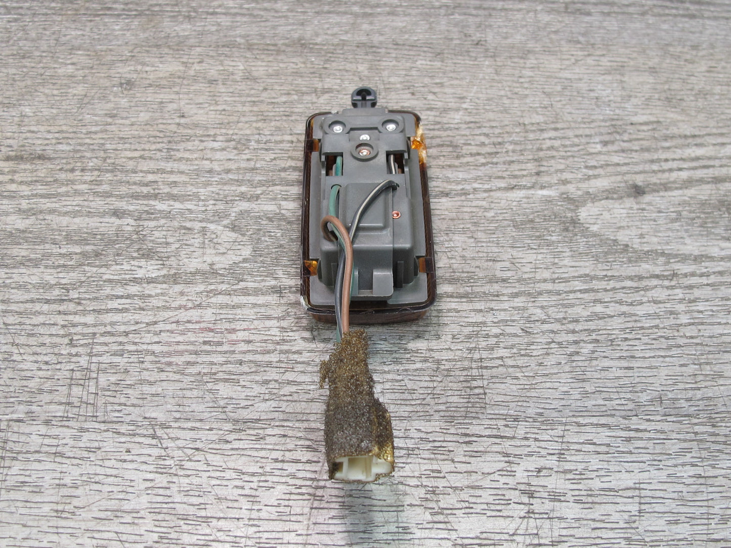 90-96 Nissan Z32 300ZX Coupe Center Overhead Dome Light Lamp OEM