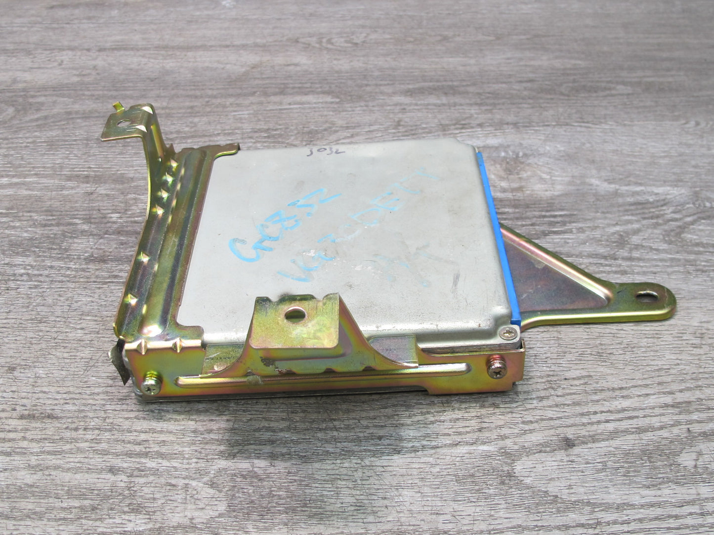 1991 Nissan Z32 300ZX 3.0L Turbo A/T Engine ECU ECM Control Module Z1 Upgrade