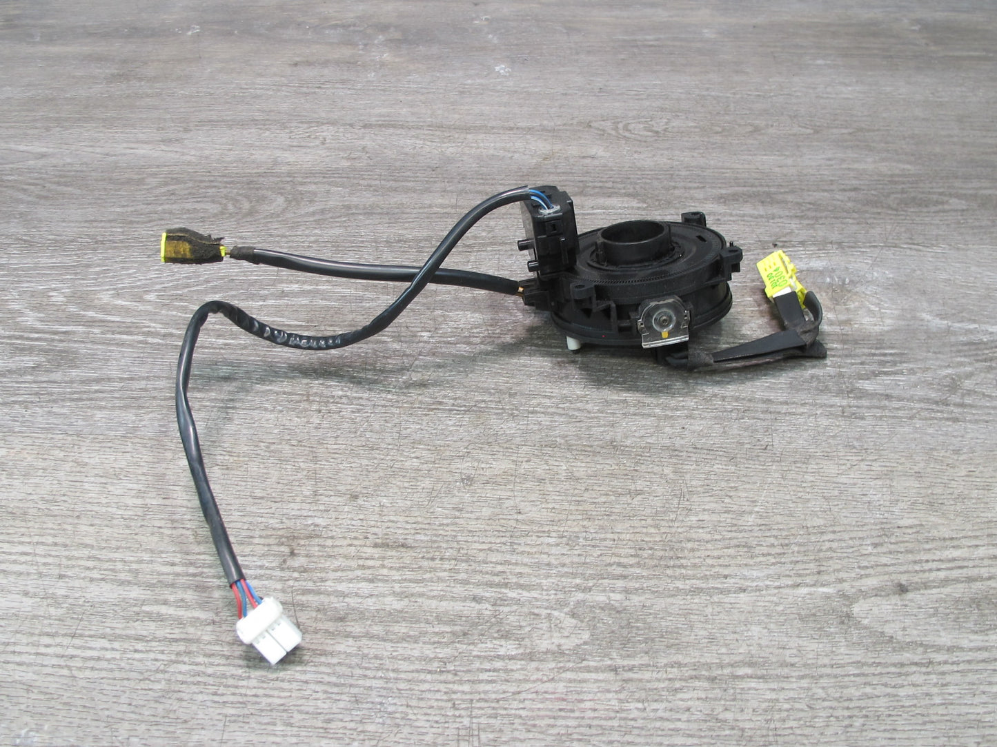 90-96 NISSAN 300ZX Z32 STEERING COLUMN CLOCK SPRING OEM